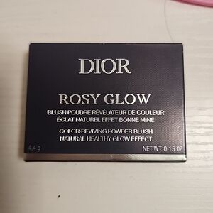 Dior Cherry PH-Activated Blush